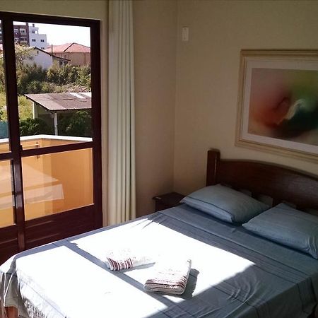O Pelicano Pousada Florianópolis 外观 照片