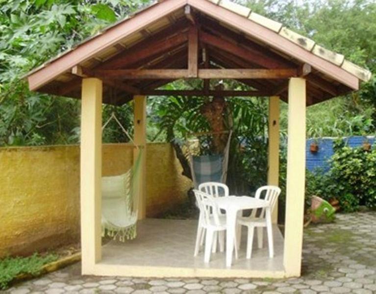 O Pelicano Pousada Florianópolis 外观 照片