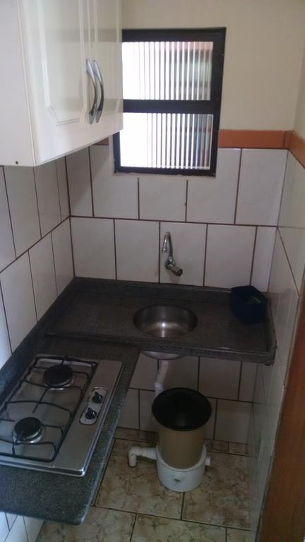 O Pelicano Pousada Florianópolis 外观 照片