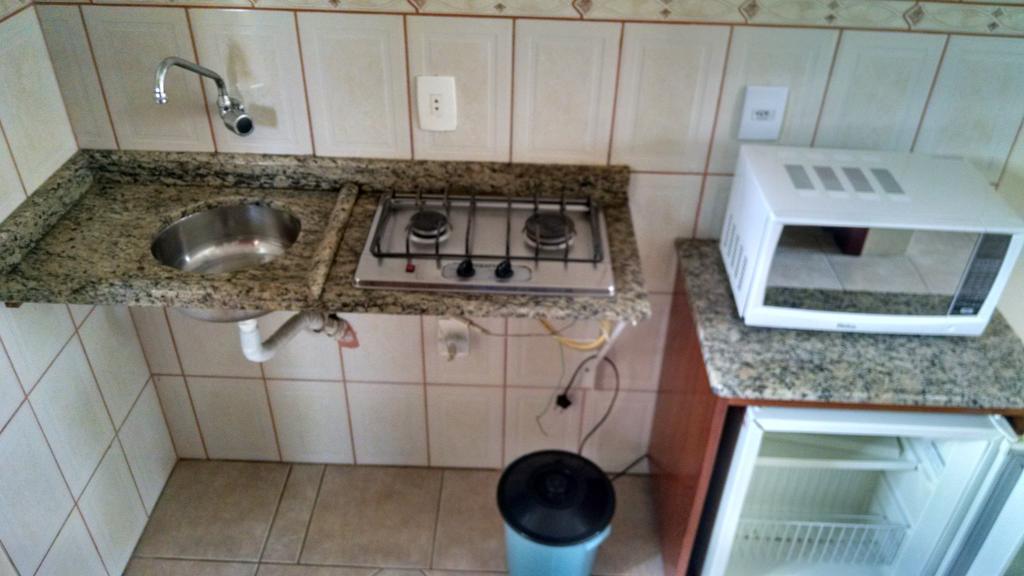O Pelicano Pousada Florianópolis 外观 照片