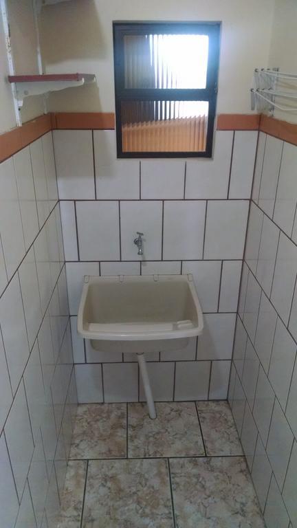 O Pelicano Pousada Florianópolis 外观 照片