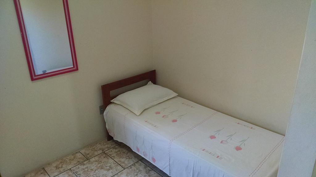 O Pelicano Pousada Florianópolis 外观 照片