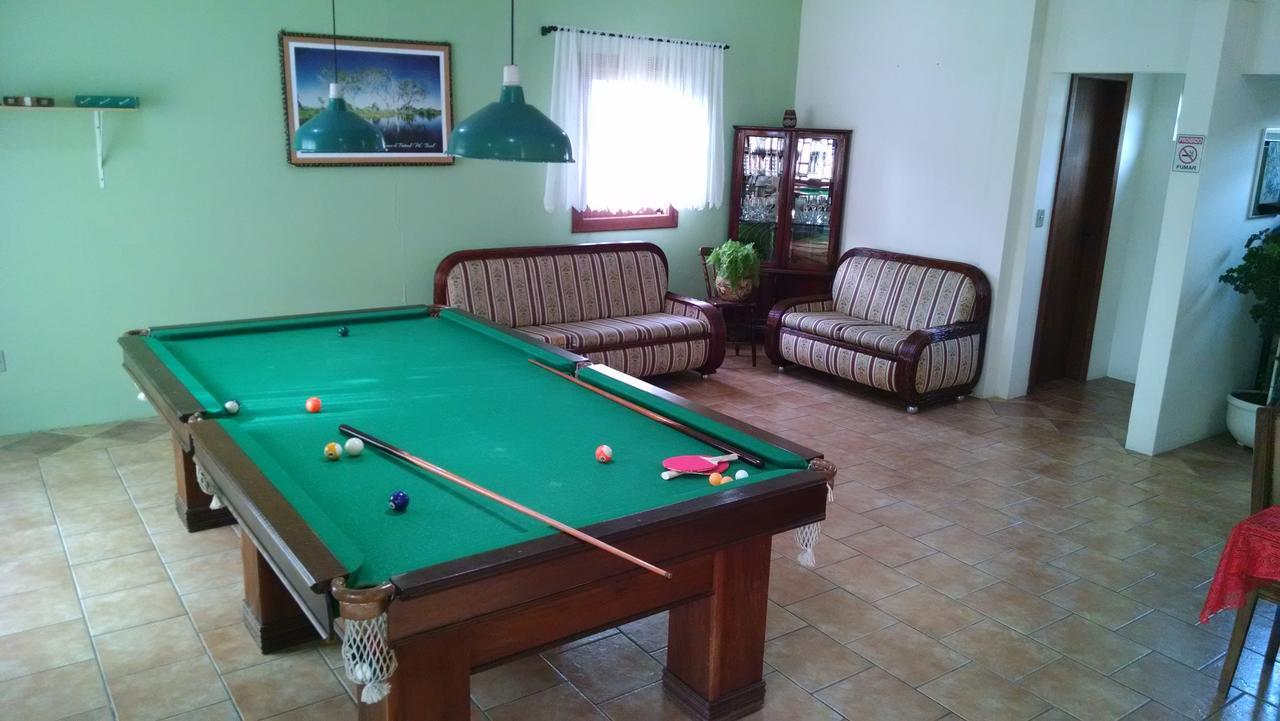 O Pelicano Pousada Florianópolis 外观 照片