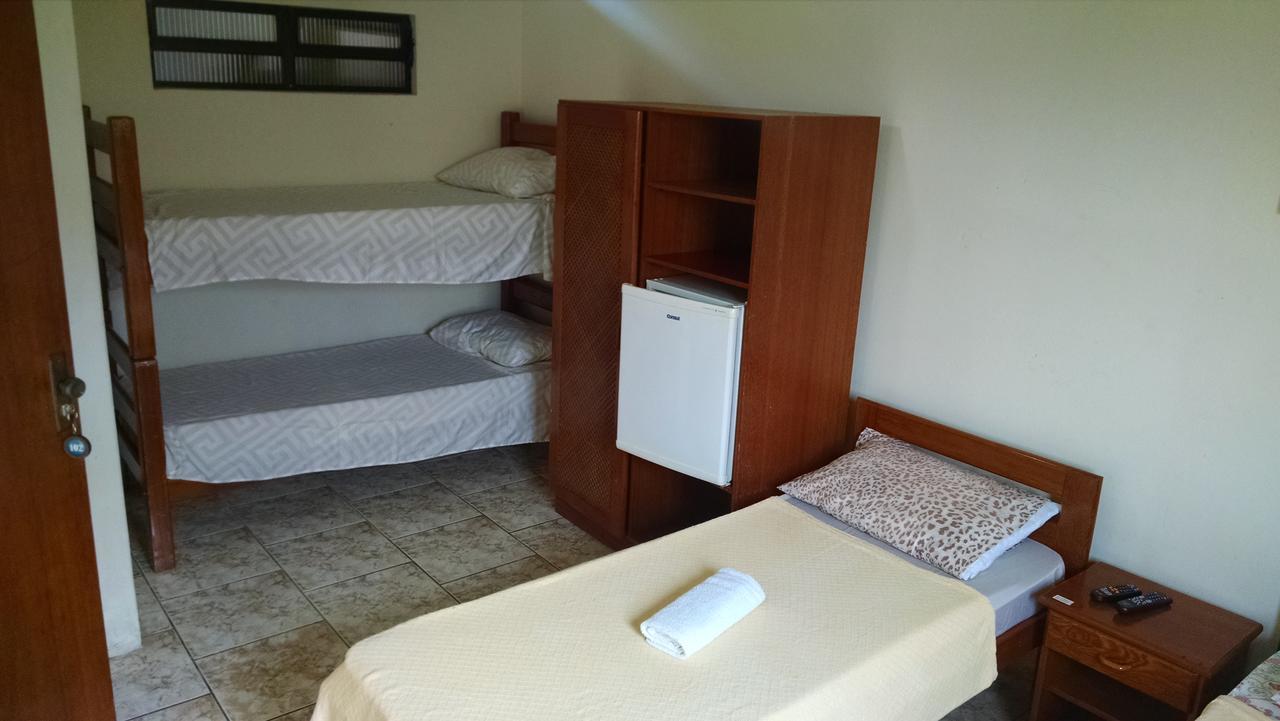 O Pelicano Pousada Florianópolis 外观 照片