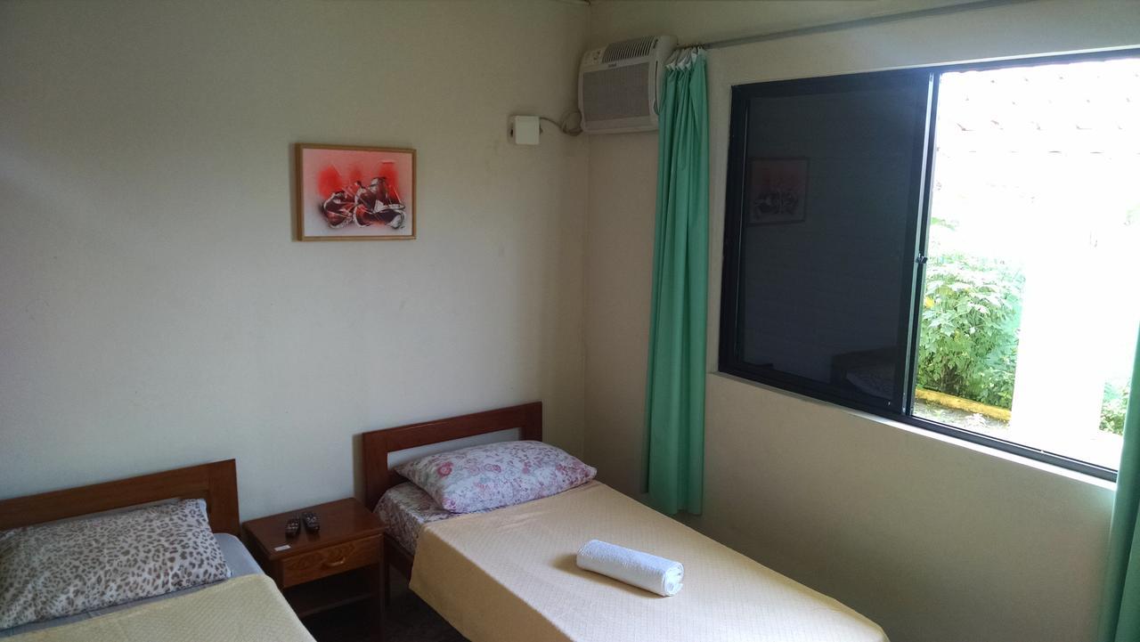 O Pelicano Pousada Florianópolis 外观 照片